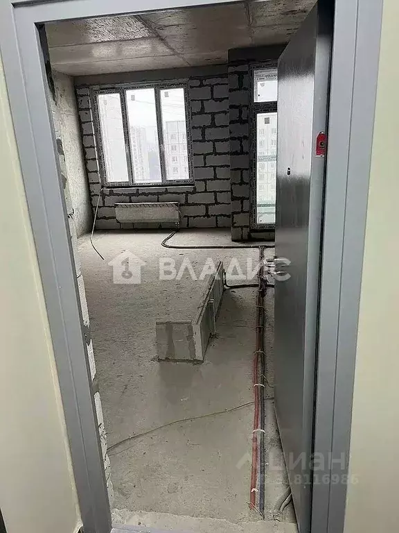 1-к кв. Москва Вешняковская ул., 10 (36.0 м) - Фото 1