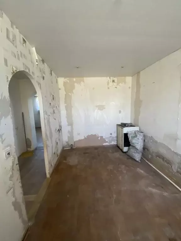 Продаётся 3-к квартира, 91 м - Фото 1