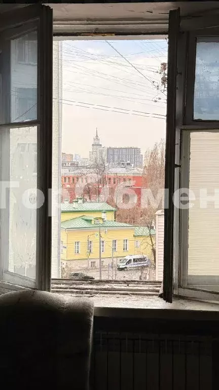 Продается комната в 3-комнатной квартире - Фото 1