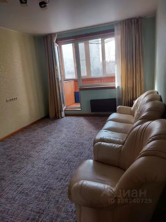 3-к кв. Московская область, Балашиха Ольгино мкр, ул. Граничная, 9 ... - Фото 1