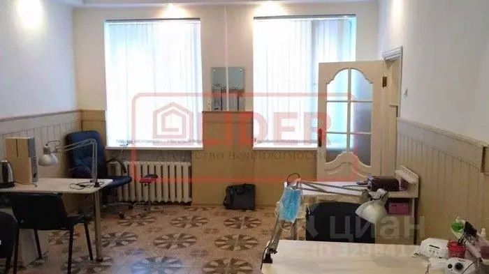 Офис в Севастополь ул. Воронина, 2 (37 м) - Фото 2