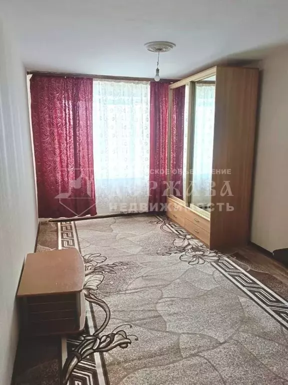1-к кв. Кемеровская область, Кемерово Ногинская ул., 10а (23.0 м) - Фото 0