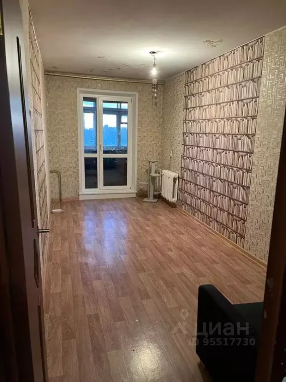 3-к кв. Новосибирская область, Новосибирск ул. Кропоткина, 130/1 (61.0 ... - Фото 0