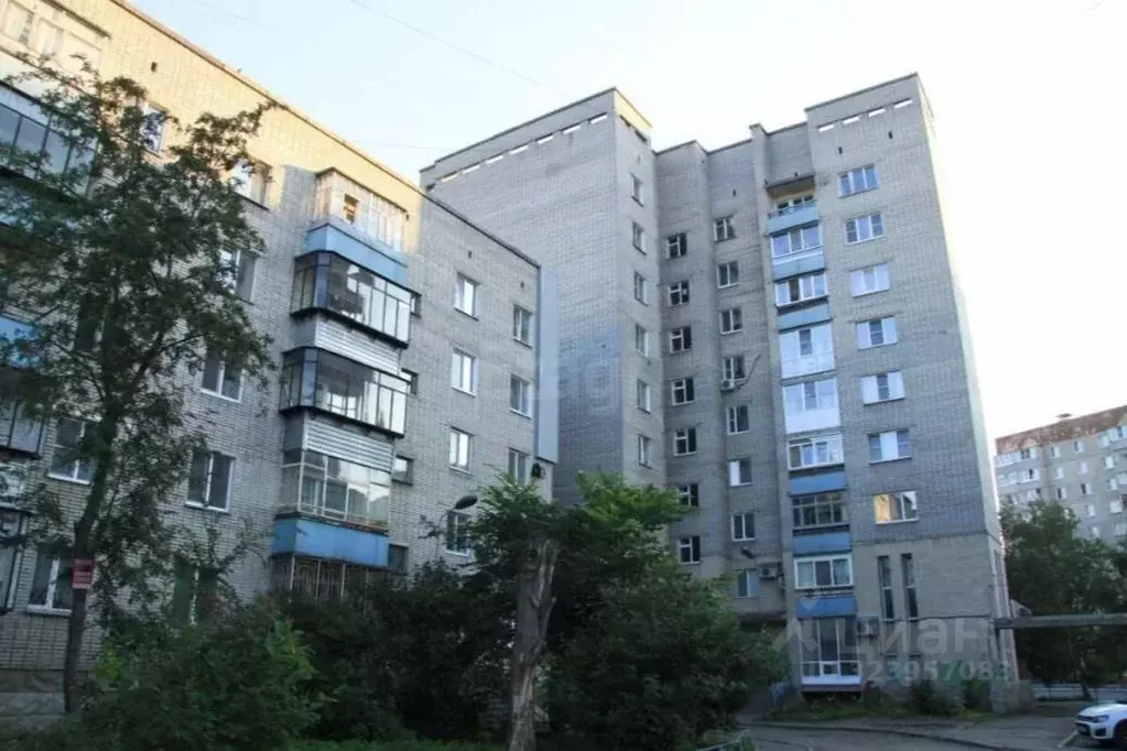 Помещение свободного назначения в Курганская область, Курган ул. ... - Фото 2