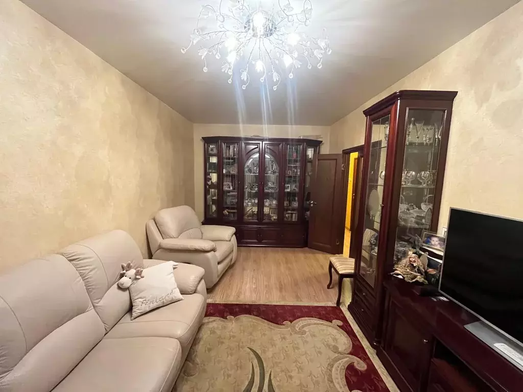 Продаётся 3-к квартира, 62.6 м - Фото 0
