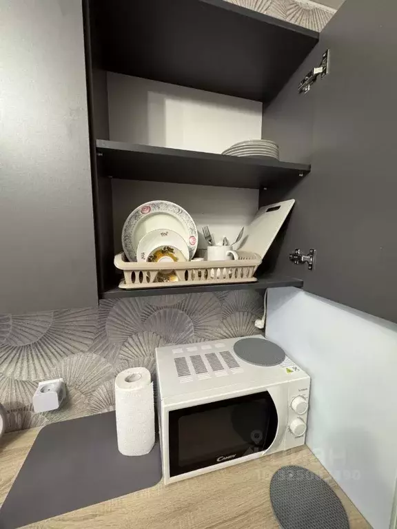 Комната Саратовская область, Саратов ул. Имени С.Т. Разина, 78 - Фото 1