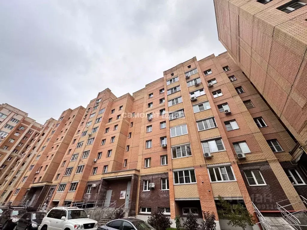 1-к кв. Московская область, Павловский Посад 1 Мая ул., 40Бк2 (36.4 м) - Фото 1