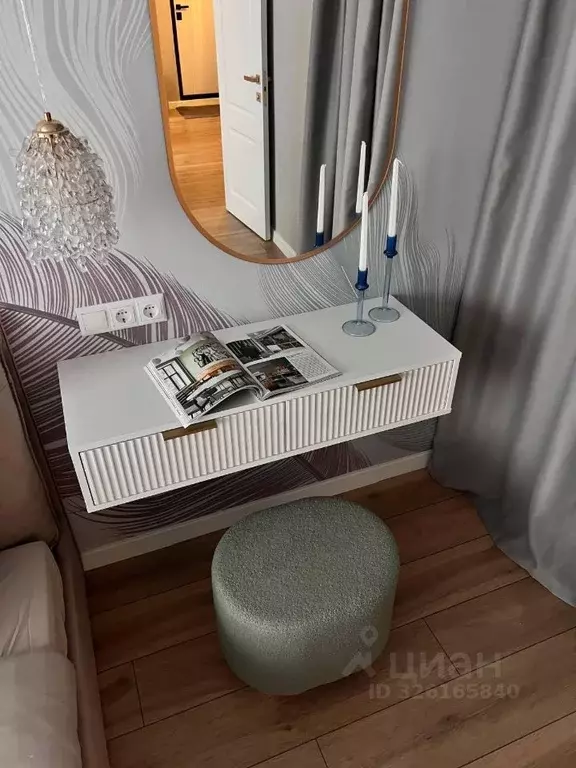 2-к кв. Москва ул. Бестужевых, 21Б (47.0 м) - Фото 1