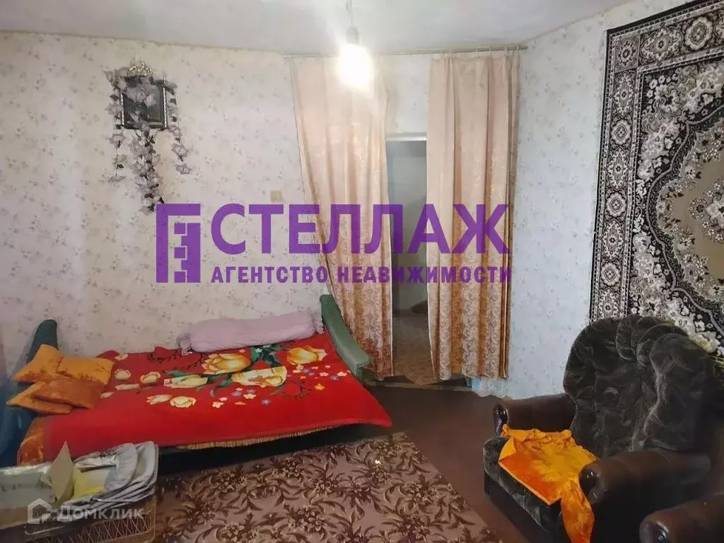 Продаётся 2-к квартира, 54 м - Фото 0