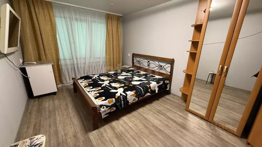 1-к кв. Ямало-Ненецкий АО, Новый Уренгой ул. Геологоразведчиков, 2 ... - Фото 1