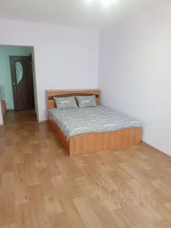 1-к кв. Иркутская область, Иркутск ул. Лермонтова, 81/18 (45.0 м) - Фото 0