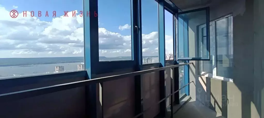 4-к кв. Самарская область, Самара Садовая ул., 337 (216.0 м) - Фото 2