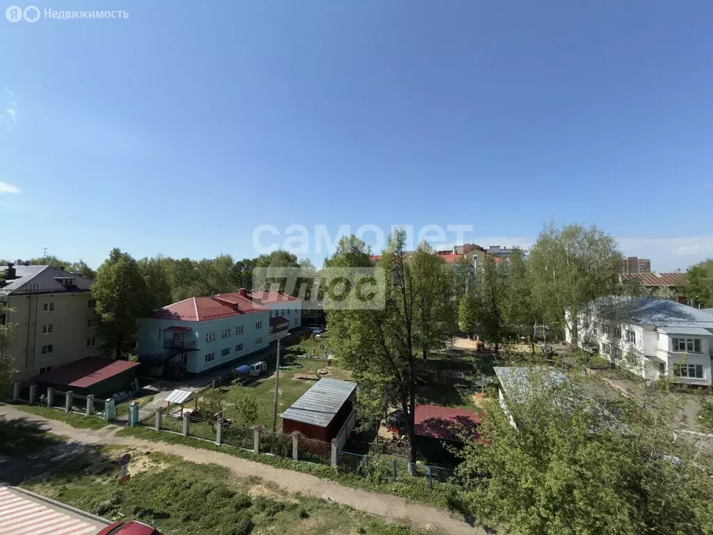 1-комнатная квартира: Йошкар-Ола, улица Зарубина, 12 (44.3 м) - Фото 1