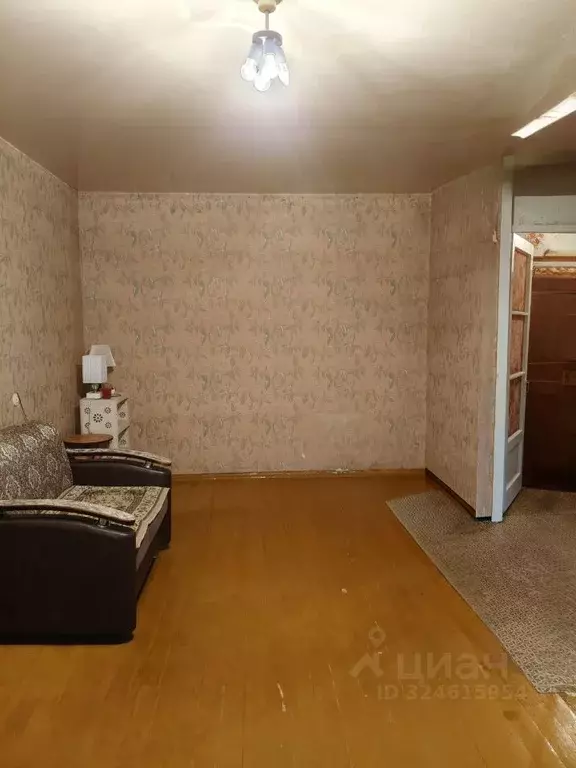 2-к кв. Башкортостан, Уфа Черниковская ул., 89/1 (45.0 м) - Фото 2