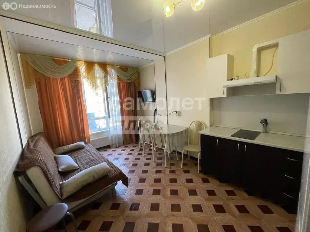 2-комнатная квартира: Анапа, улица Кирова, 1 (73.8 м) - Фото 1