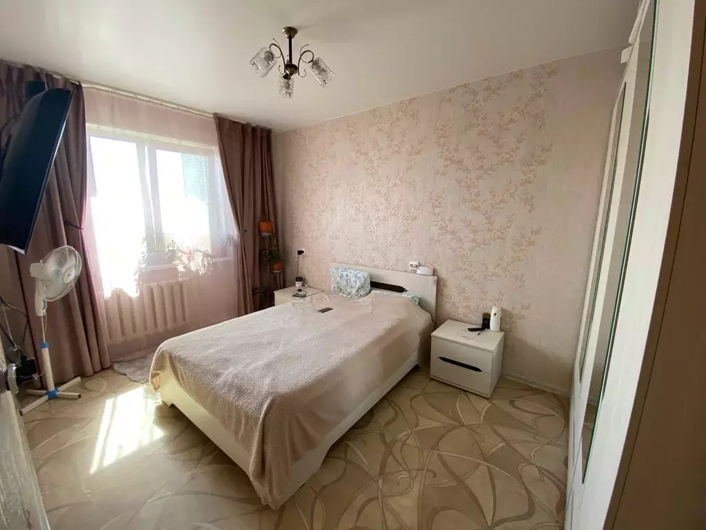 Продаётся 3-к квартира, 66.1 м - Фото 0
