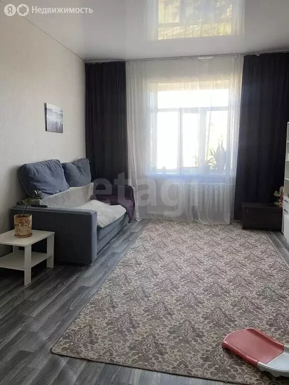 3-комнатная квартира: Ачинск, улица Манкевича, 36 (75.9 м) - Фото 1