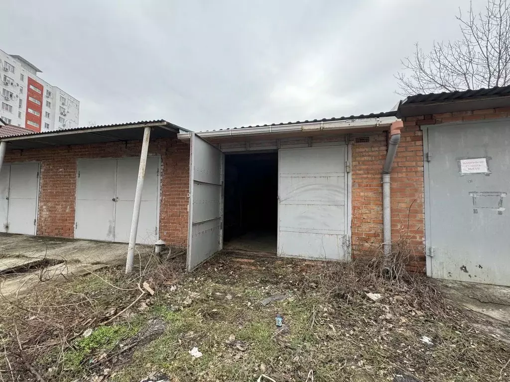 Гараж в Ростовская область, Батайск ул. Ушинского, 11В (24 м) - Фото 1