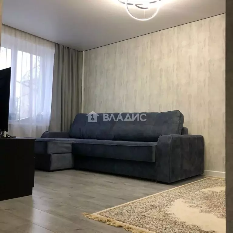 1-к кв. Московская область, Люберцы ул. Мира, 3 (30.0 м) - Фото 1