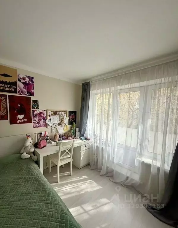 2-к кв. Москва ул. Свободы, 89К2 (43.0 м) - Фото 2