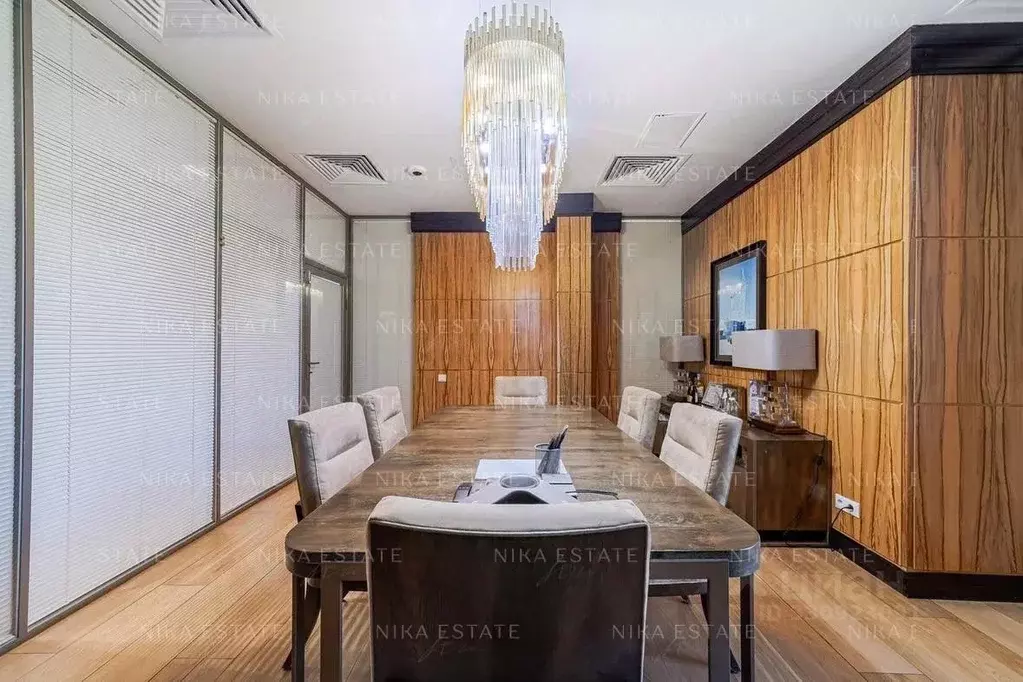 Офис в Москва Цветной бул., 26С1 (380 м) - Фото 1
