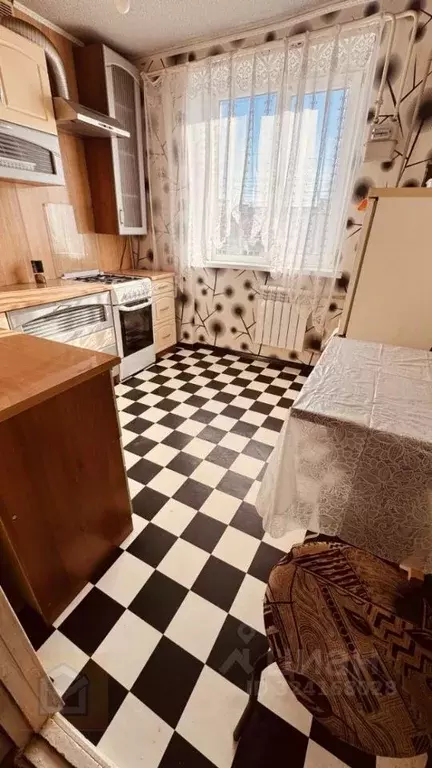 2-к кв. Крым, Евпатория ул. Имени 60-летия Октября, 9 (50.2 м) - Фото 1