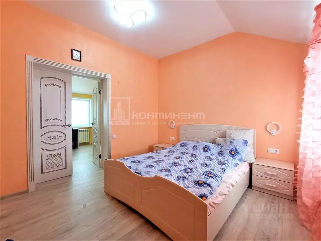 Таунхаус в Владимирская область, Ковров ул. Шпагина, 29 (68 м) - Фото 1