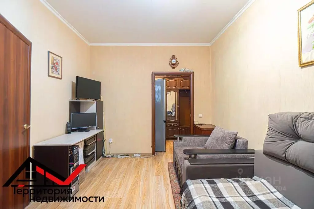 Студия Севастополь ул. Вакуленчука, 53/8 (29.3 м) - Фото 2