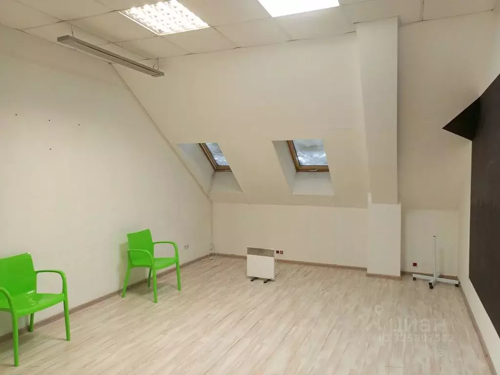 Помещение свободного назначения в Иркутская область, Иркутск ул. ... - Фото 2