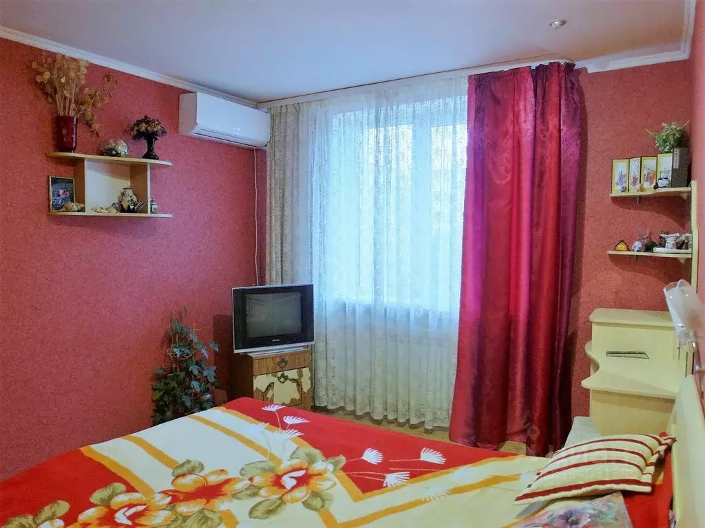 Комната Севастополь ул. Александра Маринеско (12.0 м) - Фото 2