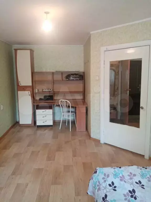 1-к. квартира, 35 м, 1/5 эт. - Фото 0