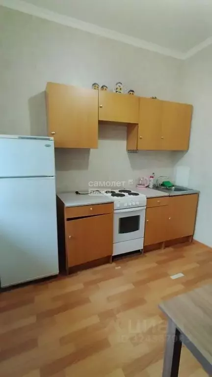 2-к кв. Ленинградская область, Тосно г. Тосненский район, Тосненское ... - Фото 2