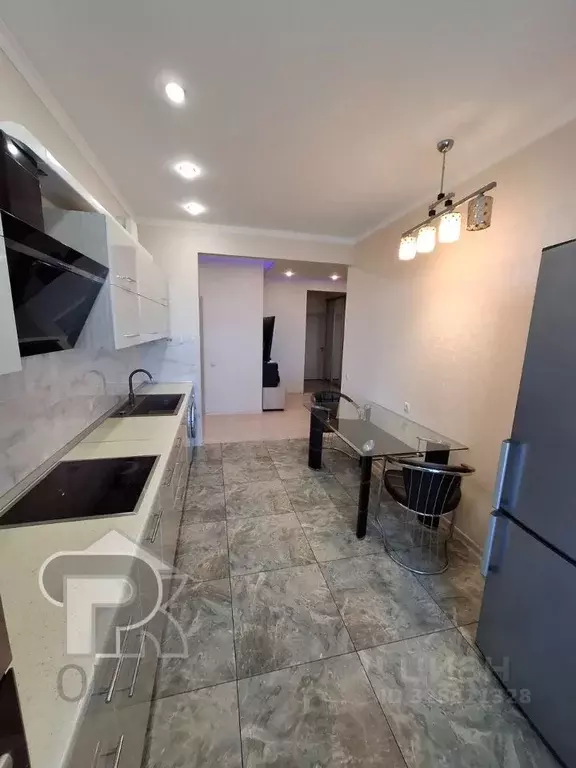 2-к кв. Московская область, Реутов ул. Реутовских ополченцев, 2 (71.0 ... - Фото 1