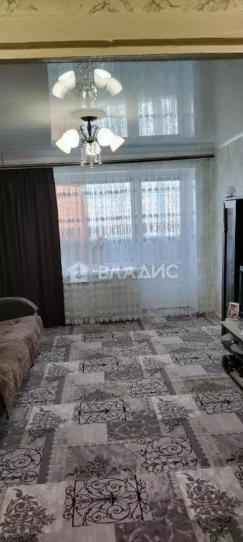 2-к кв. Башкортостан, Стерлитамак Михайловский мкр, ул. Сазонова, 14А ... - Фото 0