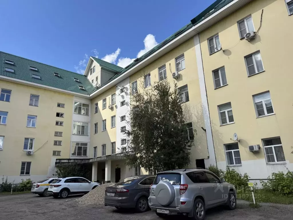 Студия Московская область, Апрелевка Наро-Фоминский городской округ, ... - Фото 1