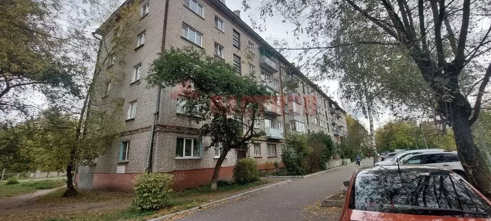 2-к кв. Московская область, Ногинск Богородский городской округ, ул. ... - Фото 1