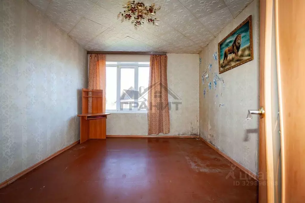 1-к кв. Новгородская область, Маловишерский муниципальный район, ... - Фото 2