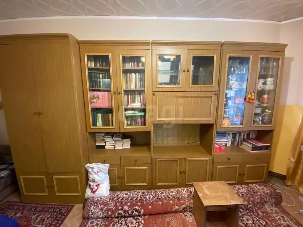 1-к кв. Новосибирская область, Новосибирск Военного Городка тер., 773 ... - Фото 2