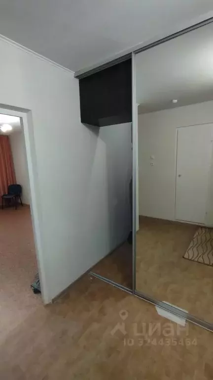 1-к кв. Пермский край, Пермь Сочинская ул., 2 (38.0 м) - Фото 2