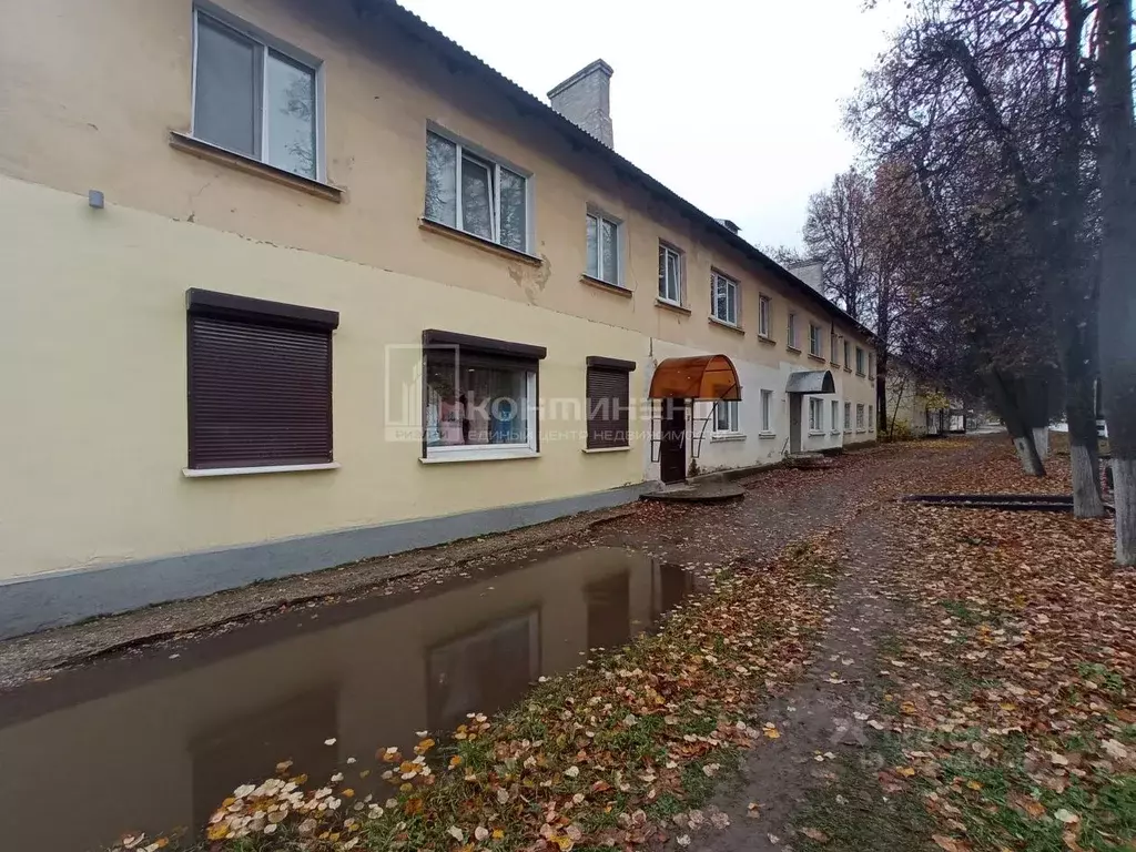 Помещение свободного назначения в Владимирская область, Ковров ул. ... - Фото 2