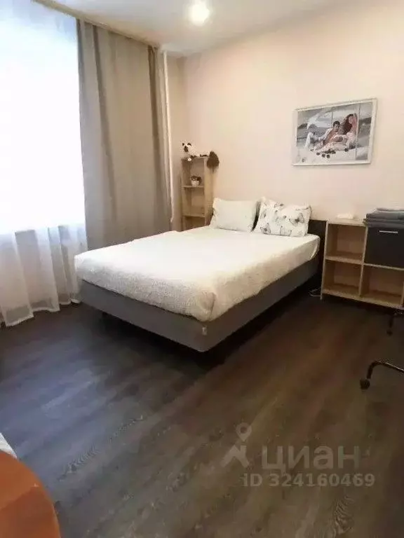 2-к кв. Архангельская область, Архангельск Воскресенская ул., 105 ... - Фото 1