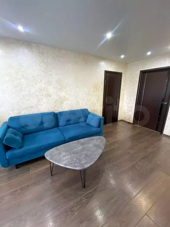 2-к. квартира, 43,1 м, 4/5 эт. - Фото 1