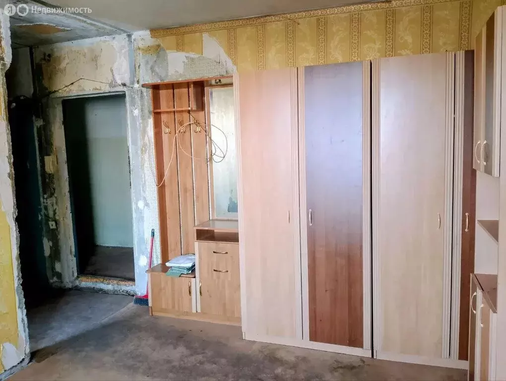 Квартира-студия: Балаково, улица Братьев Захаровых, 6 (28 м) - Фото 2