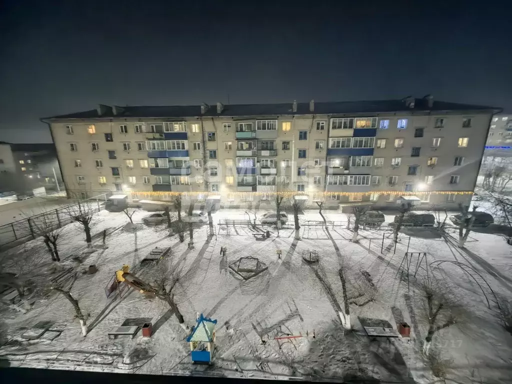 3-к кв. Забайкальский край, Чита ул. Онискевича, 21 (61.1 м) - Фото 2