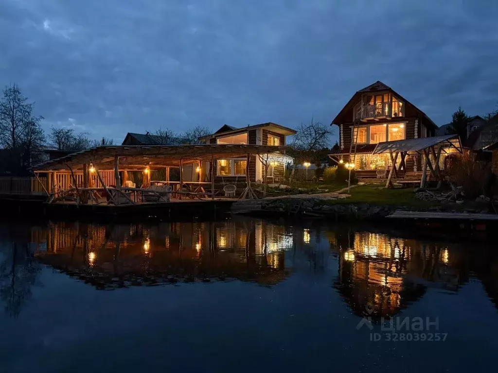 Дом в Свердловская область, Березовский № 38 КС,  (153 м) - Фото 2