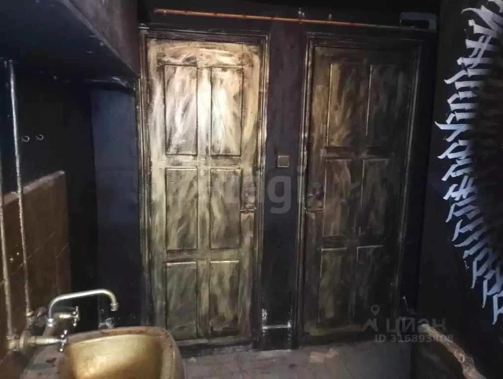 Помещение свободного назначения в Смоленская область, Смоленск Южный ... - Фото 1