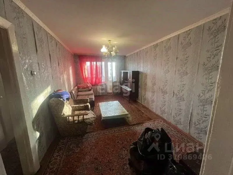 2-к кв. Курская область, Курск Курского завода тракторных запчастей ... - Фото 1