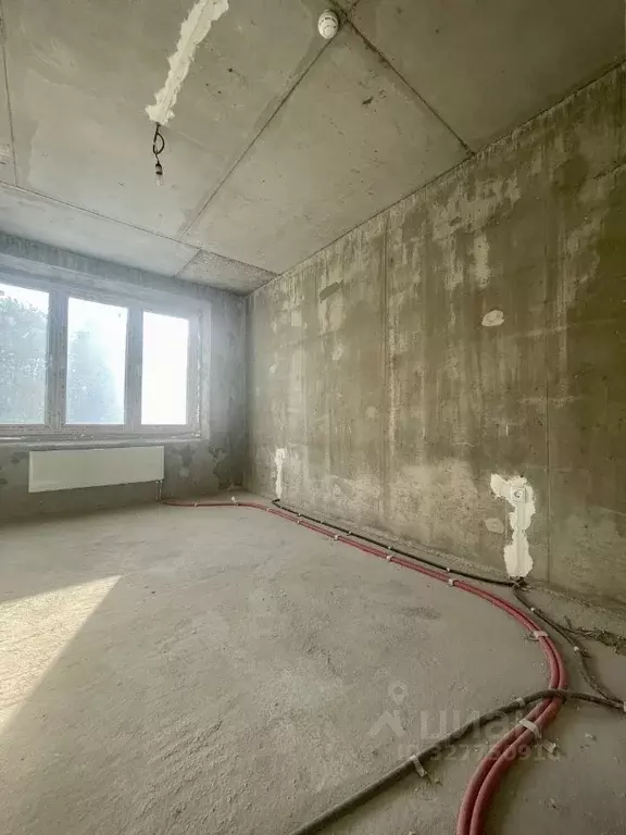 2-к кв. Московская область, Дзержинский Угрешская ул., 34 (71.0 м) - Фото 2