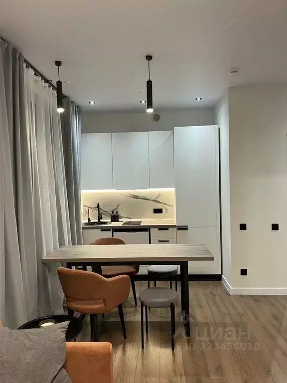 2-к кв. Москва Окружной проезд, 10Б (36.0 м) - Фото 2