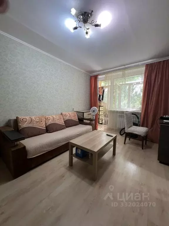 1-к кв. Крым, Евпатория ул. Советская, 14 (30.0 м) - Фото 1